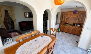 Wiederverkauf - Haus - Torrevieja - Costa Blanca