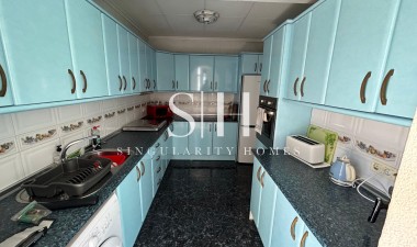 Wiederverkauf - Haus - Torrevieja - Costa Blanca