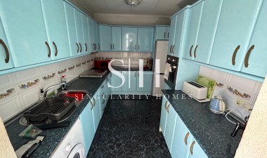 Wiederverkauf - Haus - Torrevieja - Costa Blanca