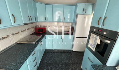 Wiederverkauf - Haus - Torrevieja - Costa Blanca