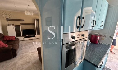 Wiederverkauf - Haus - Torrevieja - Costa Blanca