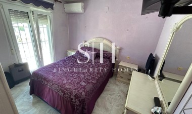 Wiederverkauf - Haus - Torrevieja - Costa Blanca