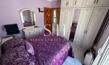 Wiederverkauf - Haus - Torrevieja - Costa Blanca