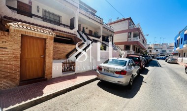Resale - Villa - Torrevieja - Costa Blanca