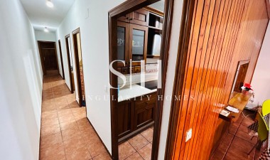 Resale - Villa - Torrevieja - Costa Blanca