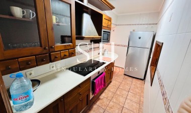 Resale - Villa - Torrevieja - Costa Blanca