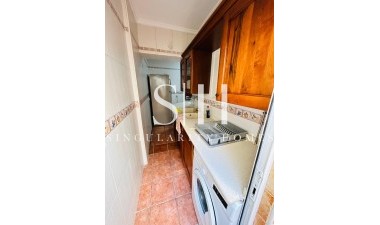 Resale - Villa - Torrevieja - Costa Blanca