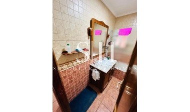 Resale - Villa - Torrevieja - Costa Blanca