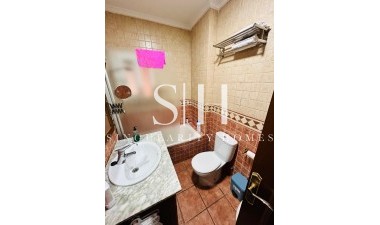 Resale - Villa - Torrevieja - Costa Blanca