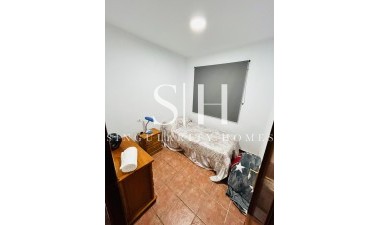 Resale - Villa - Torrevieja - Costa Blanca