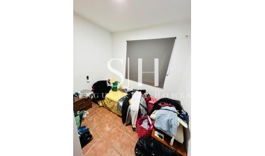 Resale - Villa - Torrevieja - Costa Blanca