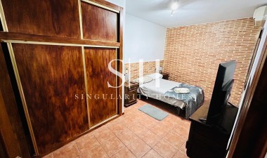 Resale - Villa - Torrevieja - Costa Blanca