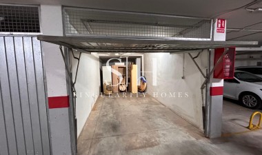 Resale - Villa - Torrevieja - Costa Blanca