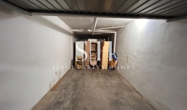 Resale - Villa - Torrevieja - Costa Blanca