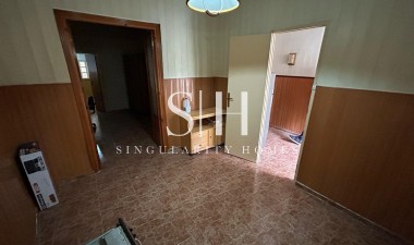 Resale - Villa - Torrevieja - Costa Blanca