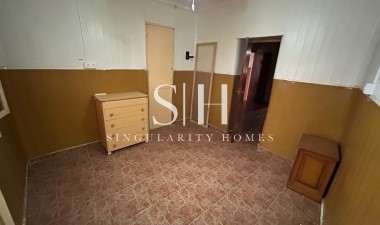 Resale - Villa - Torrevieja - Costa Blanca