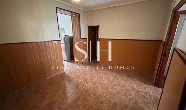 Resale - Villa - Torrevieja - Costa Blanca