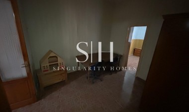 Resale - Villa - Torrevieja - Costa Blanca