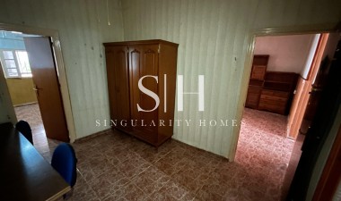 Resale - Villa - Torrevieja - Costa Blanca