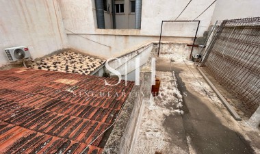 Resale - Villa - Torrevieja - Costa Blanca