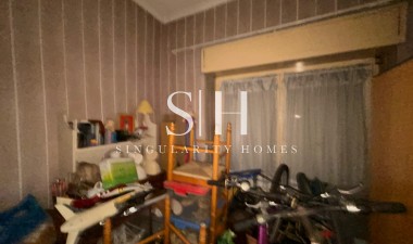 Resale - Villa - Torrevieja - Costa Blanca