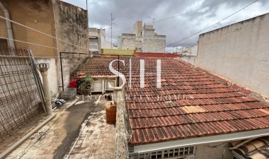 Resale - Villa - Torrevieja - Costa Blanca