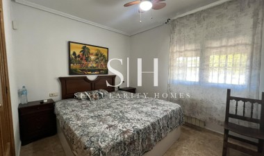 Перепродажа - Villa - Torrevieja - Los balcones
