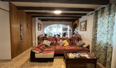 Перепродажа - Villa - Torrevieja - Los balcones