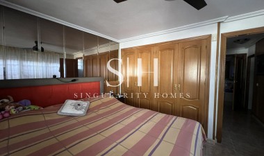 Перепродажа - Villa - Torrevieja - Los balcones