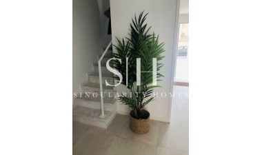 Resale - House - Torrevieja - aguas nuevas