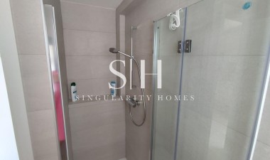 Resale - House - Torrevieja - aguas nuevas