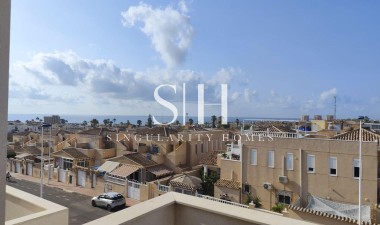 Resale - House - Torrevieja - aguas nuevas