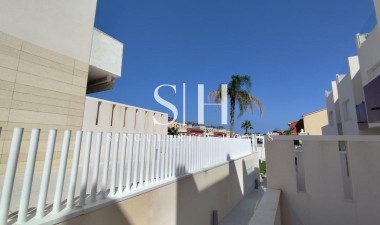 Resale - House - Torrevieja - aguas nuevas