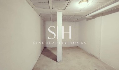 Перепродажа - Casa - San Miguel de Salinas - Ciudad de las comunicaciones