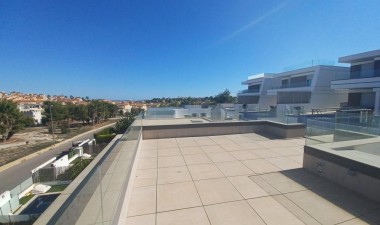 Resale - Villa - Orihuela Costa - Las Filipinas