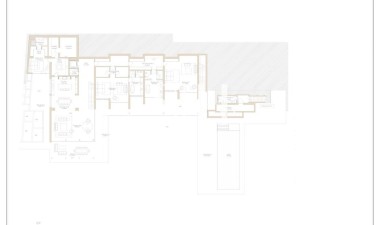 Nieuwbouw Woningen - Villa - Casares - Pedregales