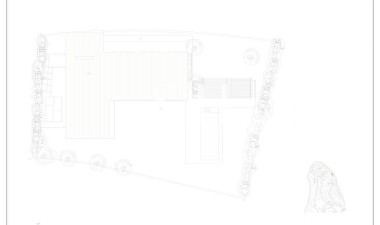 Nieuwbouw Woningen - Villa - Casares - Pedregales