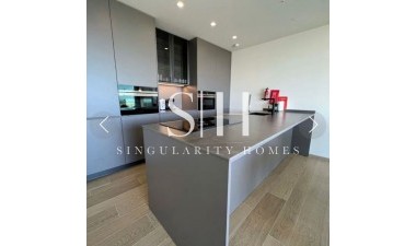 Перепродажа - Квартира / квартира - Las Colinas Golf