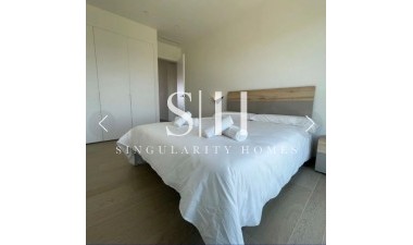 Перепродажа - Квартира / квартира - Las Colinas Golf