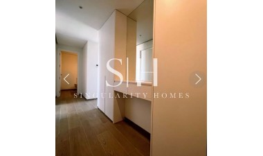 Перепродажа - Квартира / квартира - Las Colinas Golf