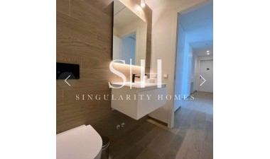 Перепродажа - Квартира / квартира - Las Colinas Golf