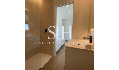 Перепродажа - Квартира / квартира - Las Colinas Golf