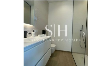 Перепродажа - Квартира / квартира - Las Colinas Golf