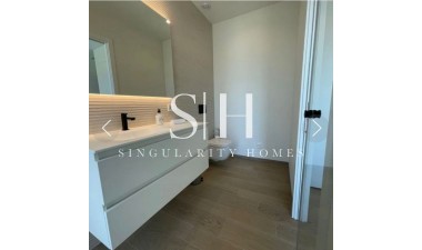 Перепродажа - Квартира / квартира - Las Colinas Golf