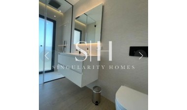 Перепродажа - Квартира / квартира - Las Colinas Golf