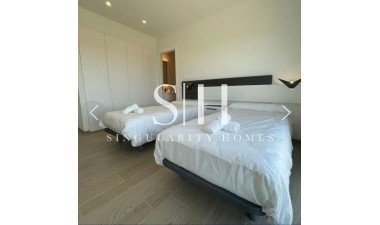 Перепродажа - Квартира / квартира - Las Colinas Golf