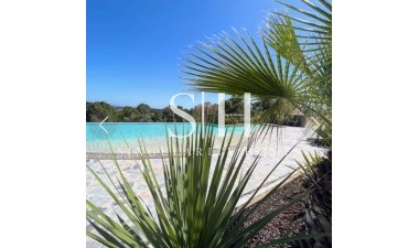 Перепродажа - Квартира / квартира - Las Colinas Golf