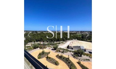 Перепродажа - Квартира / квартира - Las Colinas Golf