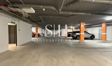 Перепродажа - Квартира / квартира - Las Colinas Golf