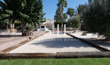 Odsprzedaż - Villa - Rafal